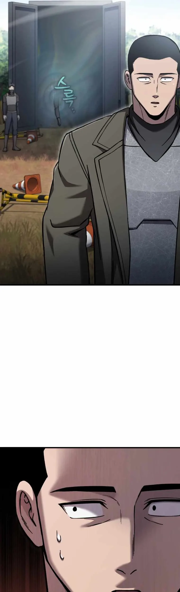 Solo Resurrection Chapter 86 Gambar 42