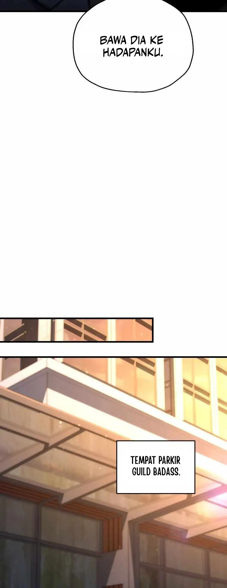 Solo Resurrection Chapter 86 Gambar 5