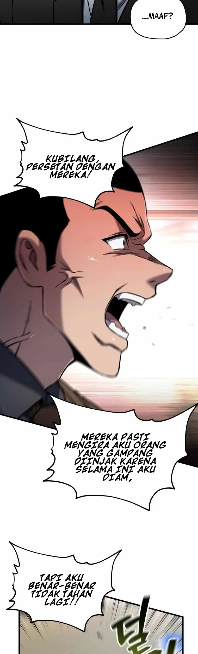 Solo Resurrection Chapter 86 Gambar 28