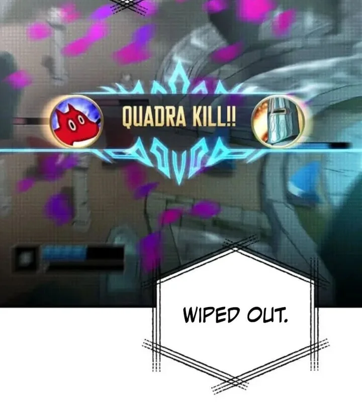 Solo Resurrection Chapter 87 Gambar 11