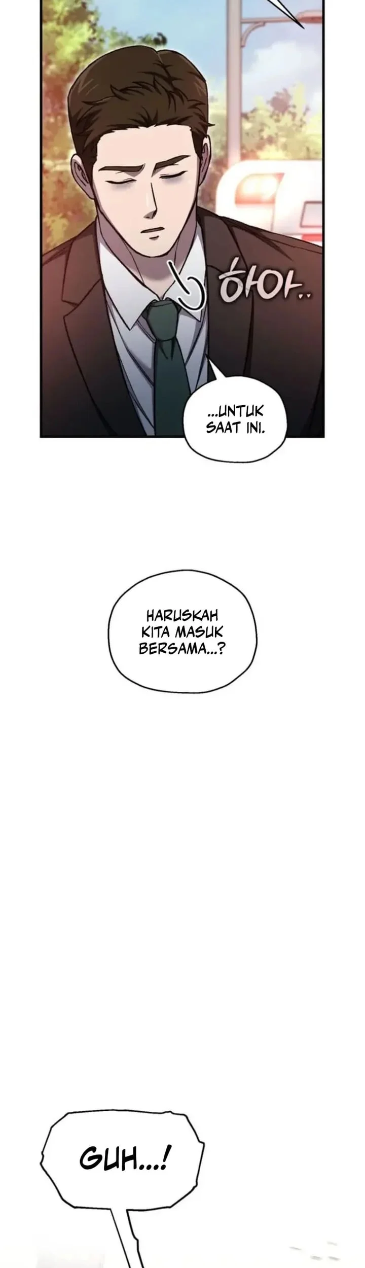 Solo Resurrection Chapter 87 Gambar 24