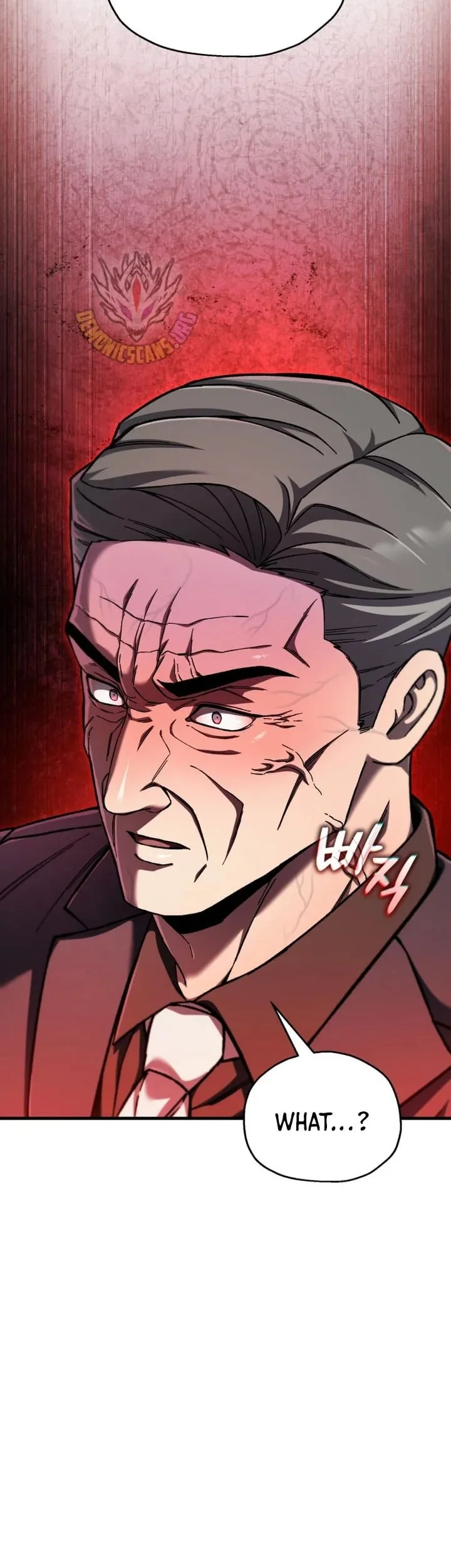 Solo Resurrection Chapter 88 Gambar 44