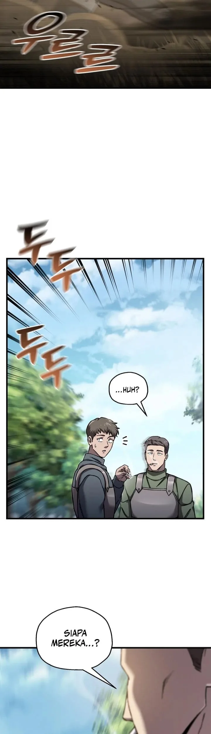 Solo Resurrection Chapter 88 Gambar 9