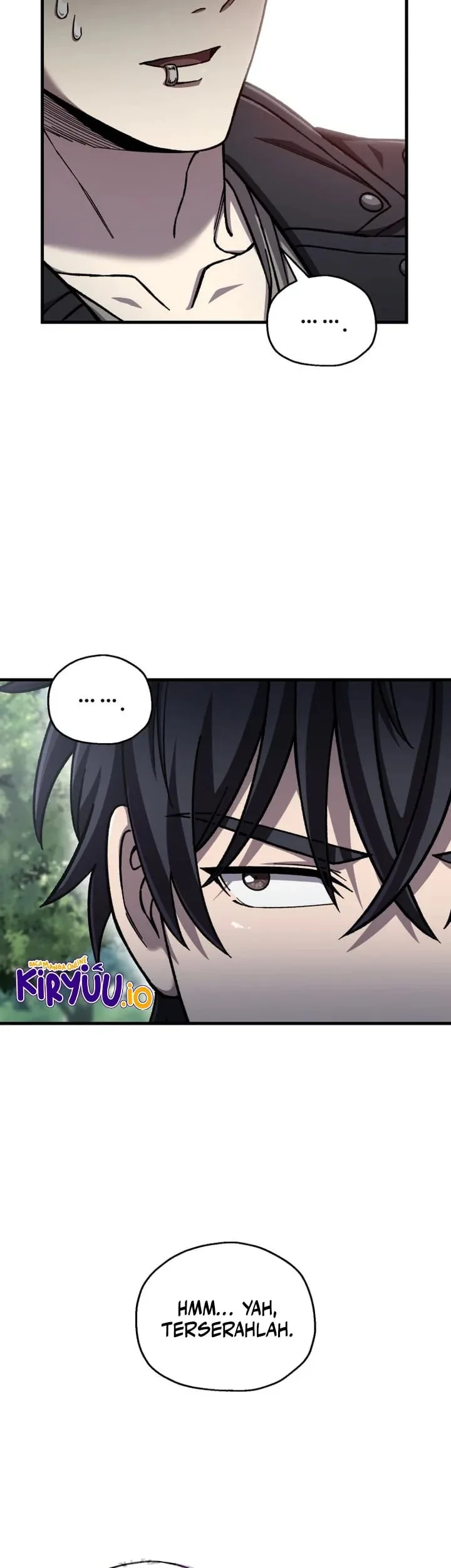 Solo Resurrection Chapter 88 Gambar 28