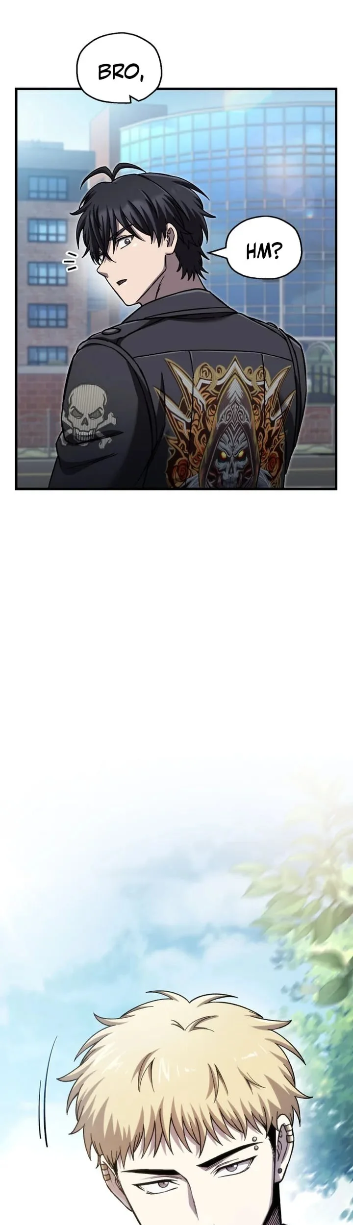 Solo Resurrection Chapter 88 Gambar 31