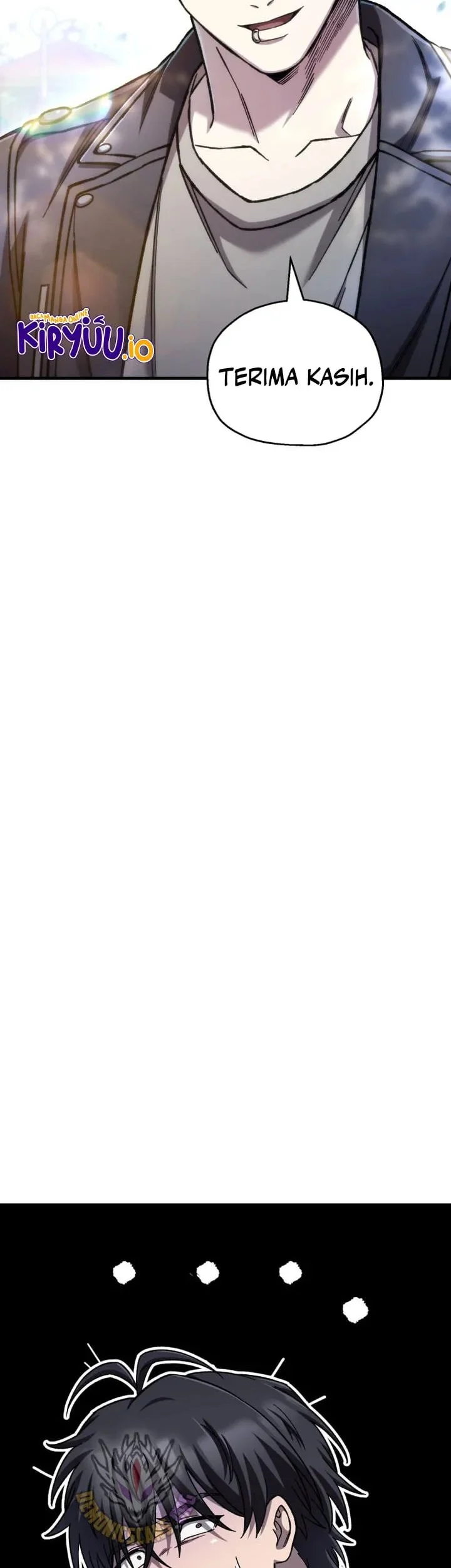 Solo Resurrection Chapter 88 Gambar 32