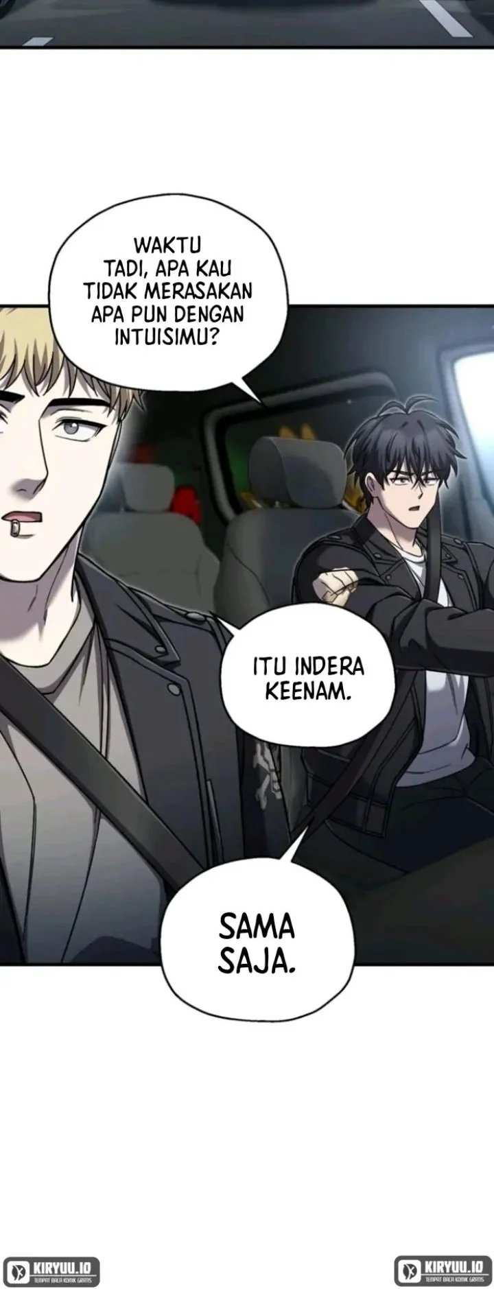 Chapter 89 — halaman 40