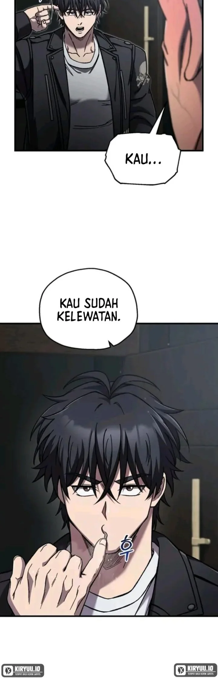 Chapter 89 — halaman 4