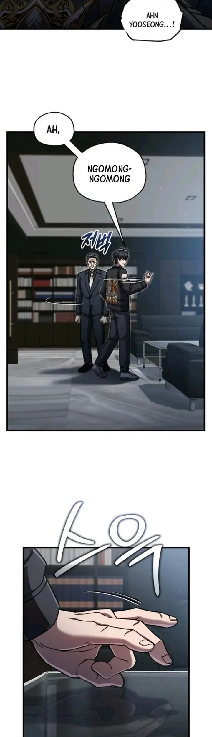 Chapter 89 — halaman 18