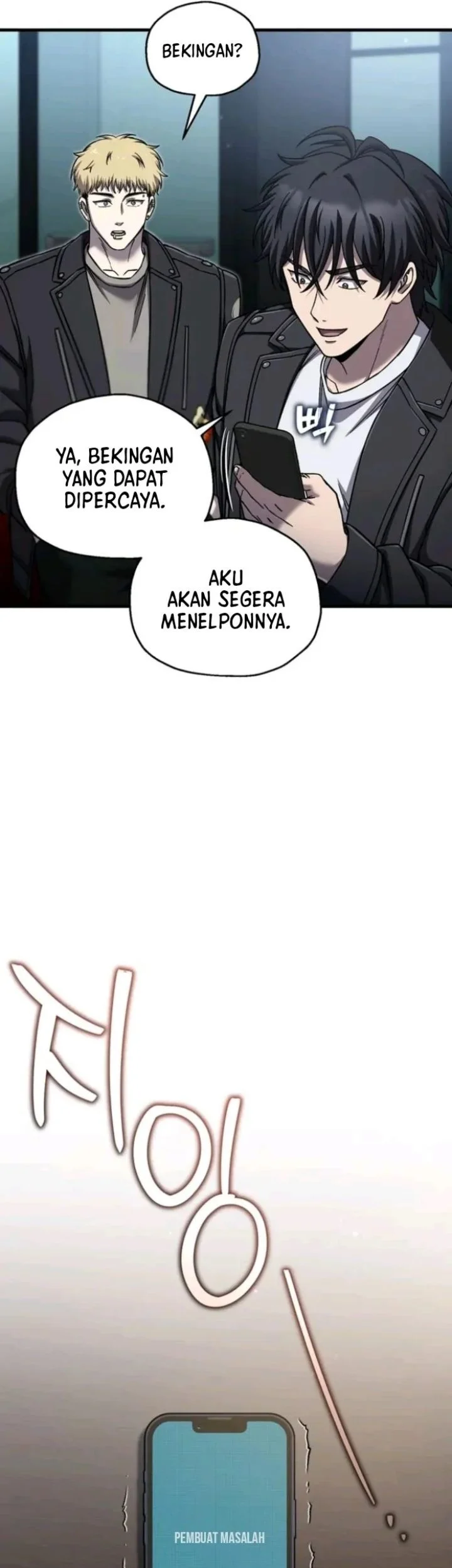 Chapter 89 — halaman 25