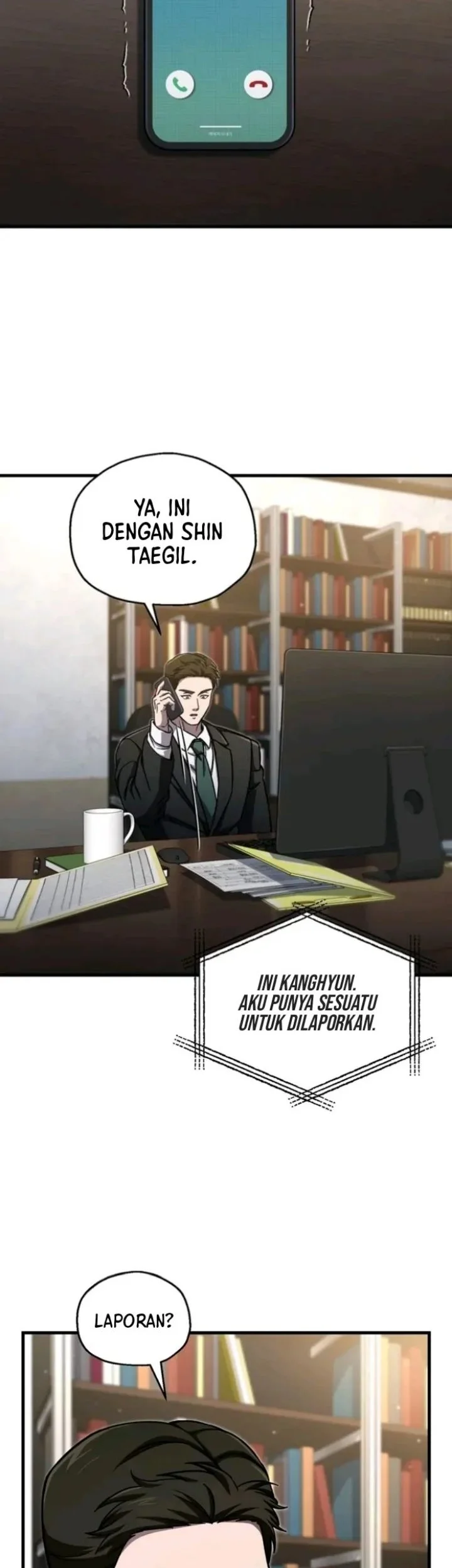 Chapter 89 — halaman 26