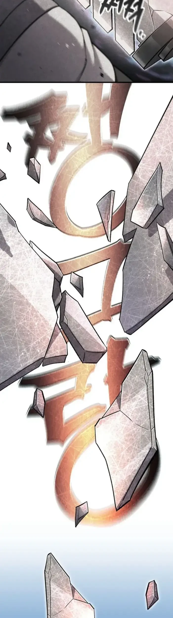 Manhwa Solo Resurrection Chapter 90 gambar 2