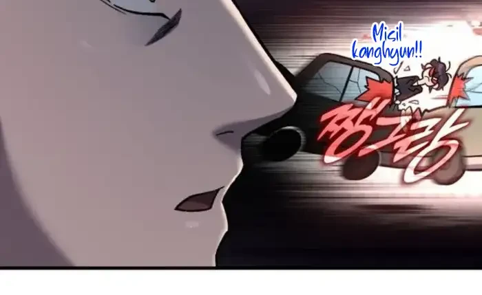 Solo Resurrection Chapter 90 Gambar 5