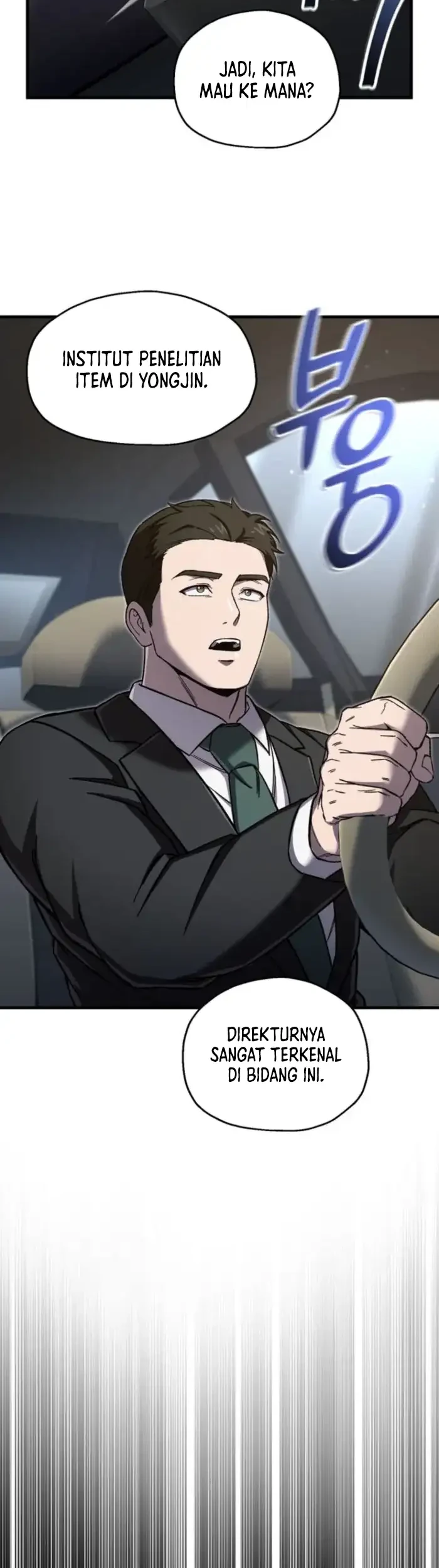Solo Resurrection Chapter 90 Gambar 7