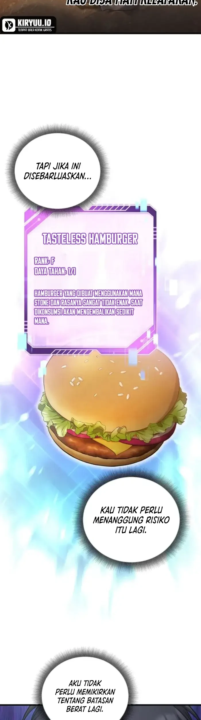 Solo Resurrection Chapter 90 Gambar 32