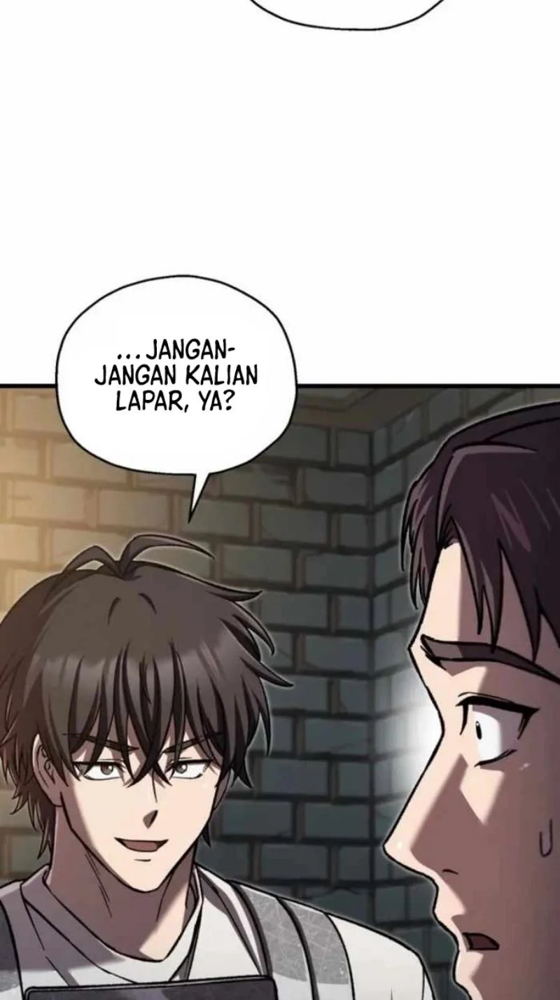 Solo Resurrection Chapter 92 Gambar 46