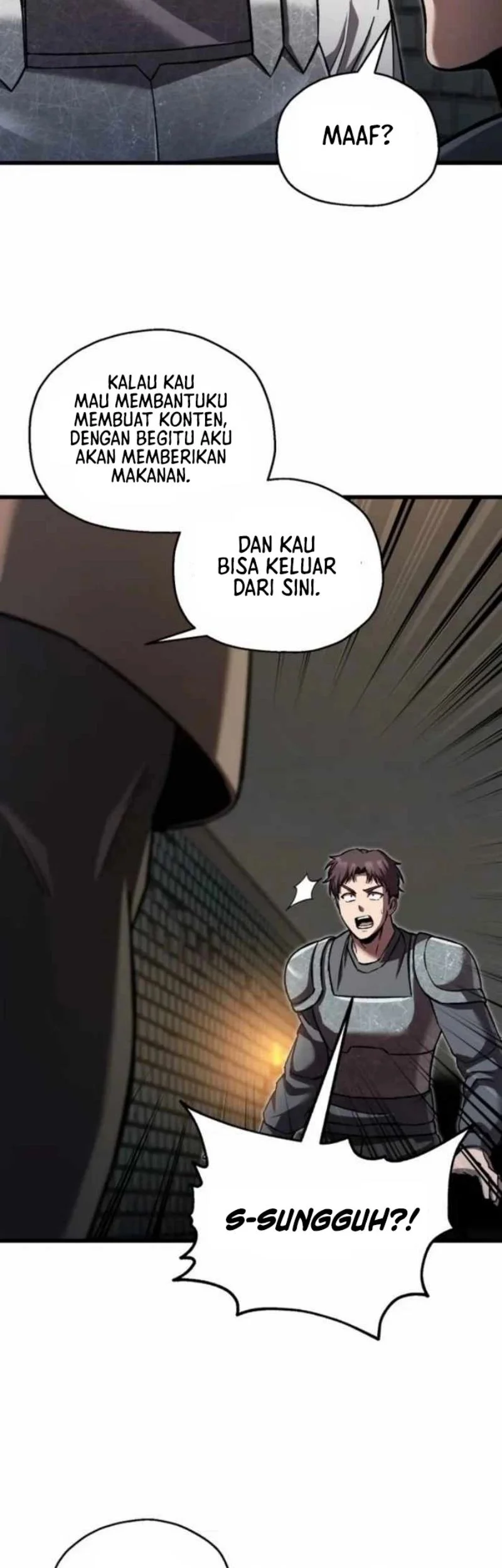 Solo Resurrection Chapter 92 Gambar 47
