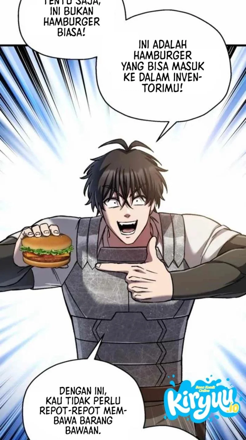 Solo Resurrection Chapter 92 Gambar 51