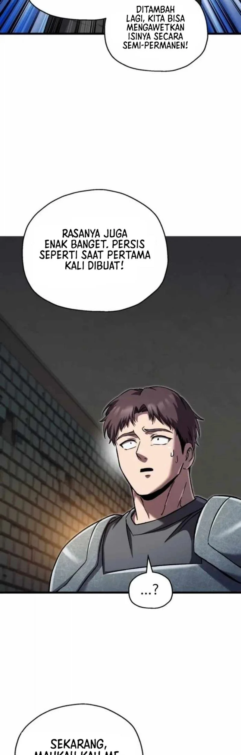 Solo Resurrection Chapter 92 Gambar 52