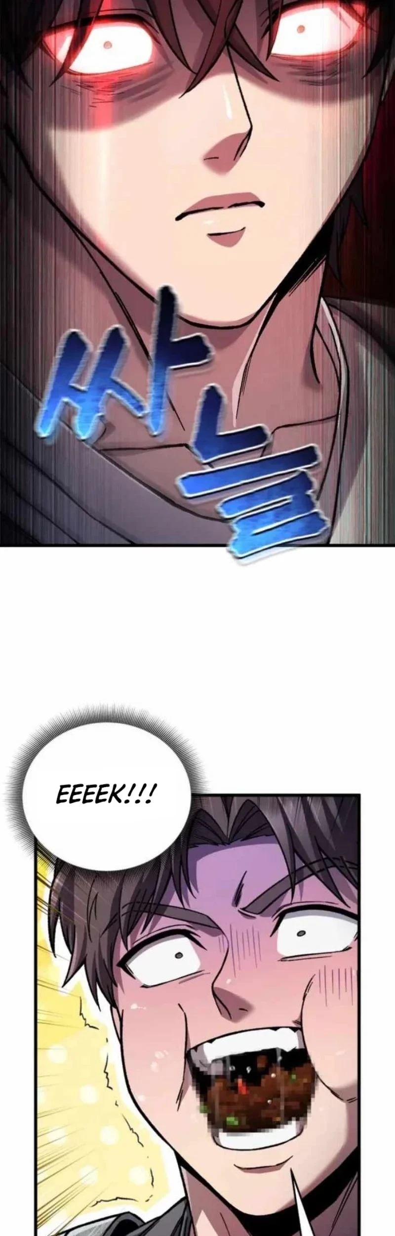 Solo Resurrection Chapter 92 Gambar 57