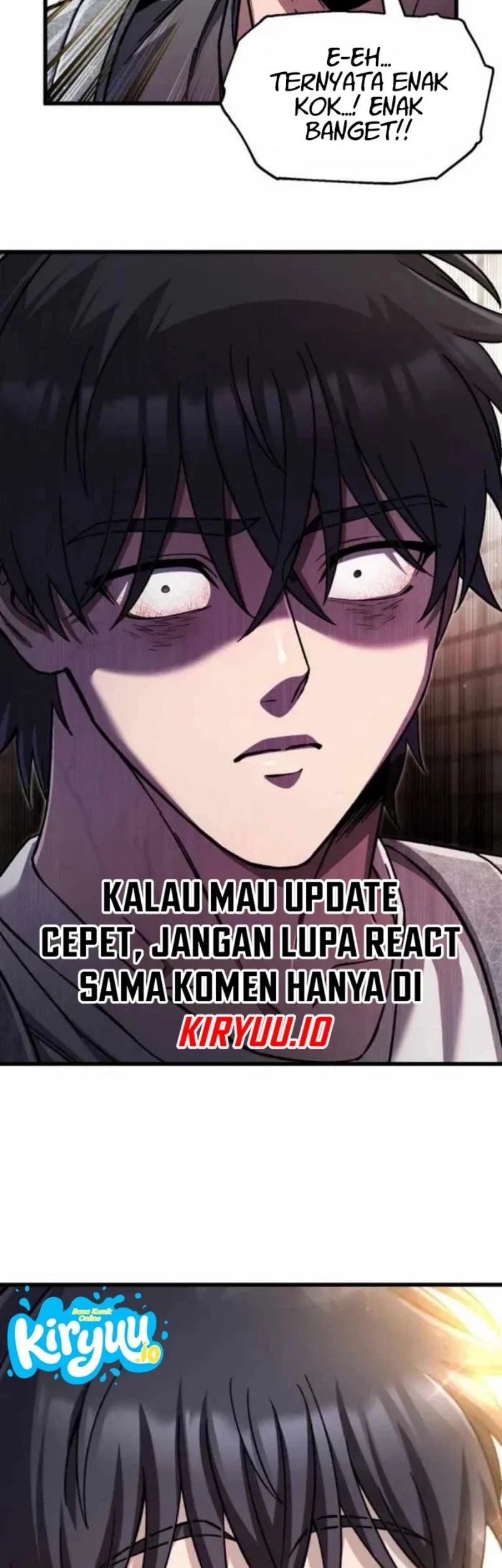 Solo Resurrection Chapter 92 Gambar 58