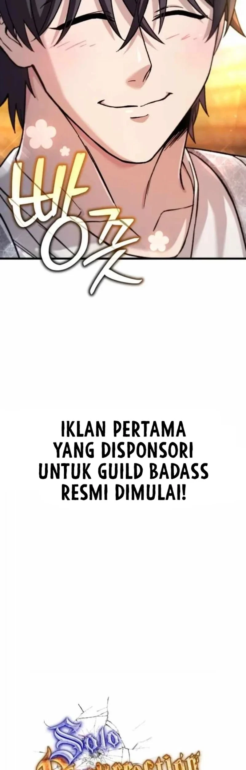 Solo Resurrection Chapter 92 Gambar 59