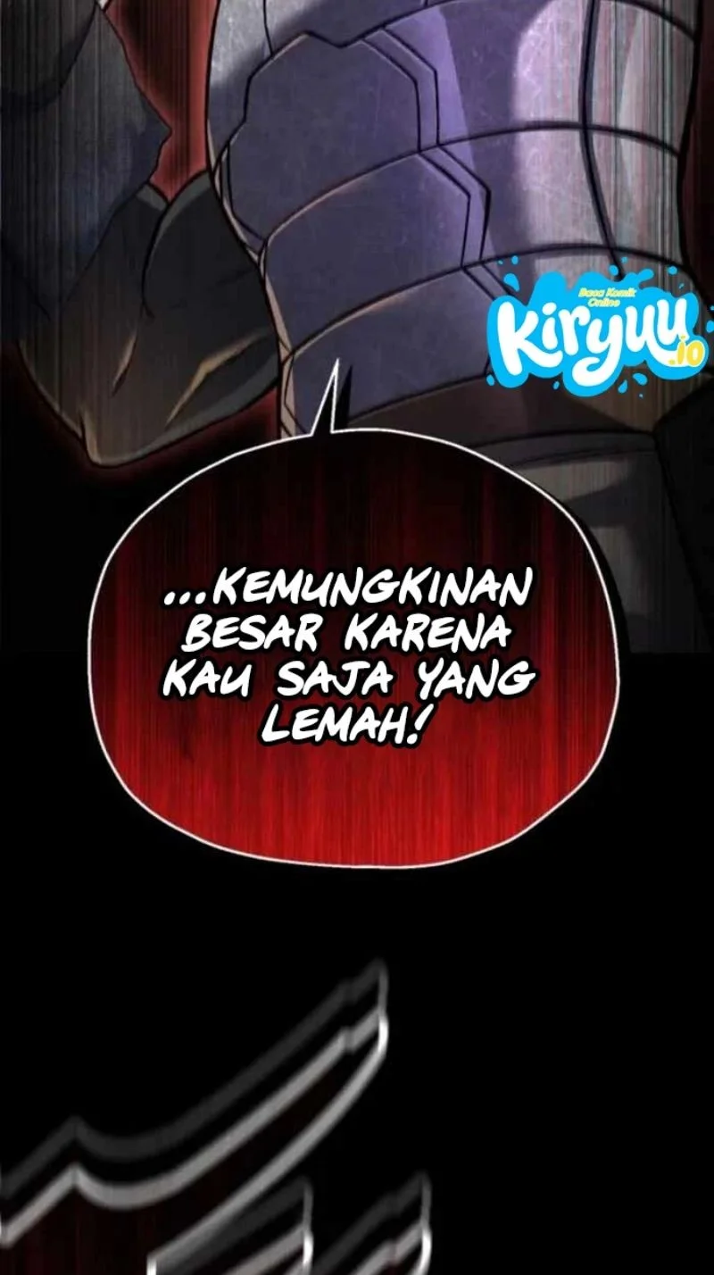 Solo Resurrection Chapter 92 Gambar 41