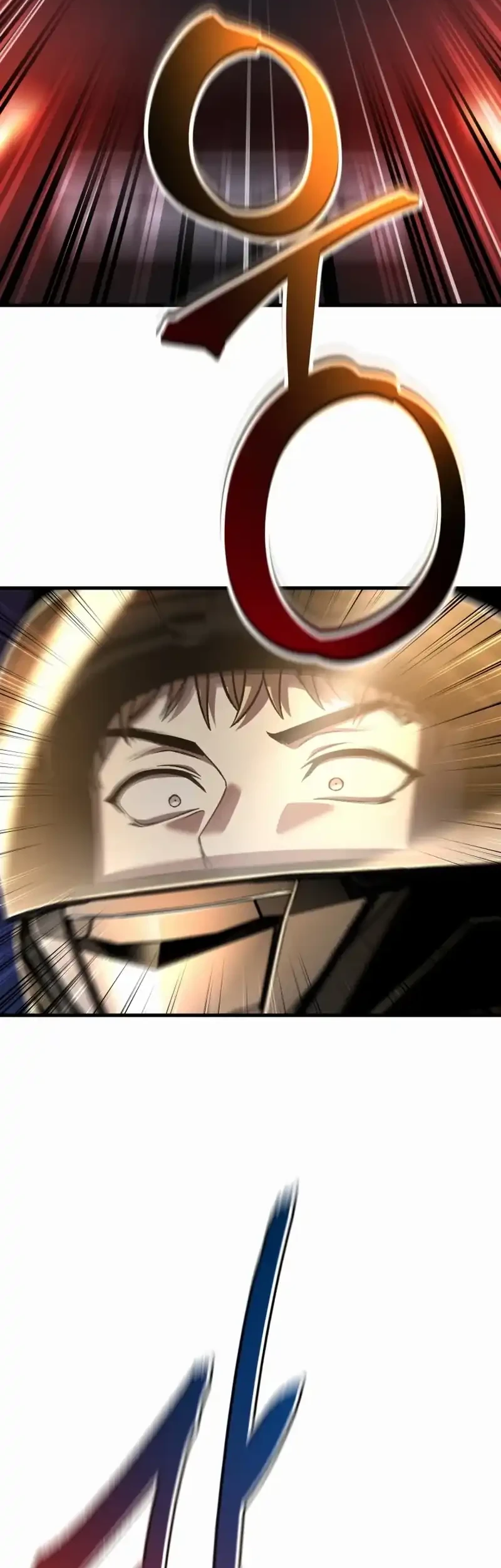 Solo Resurrection Chapter 96 Gambar 43