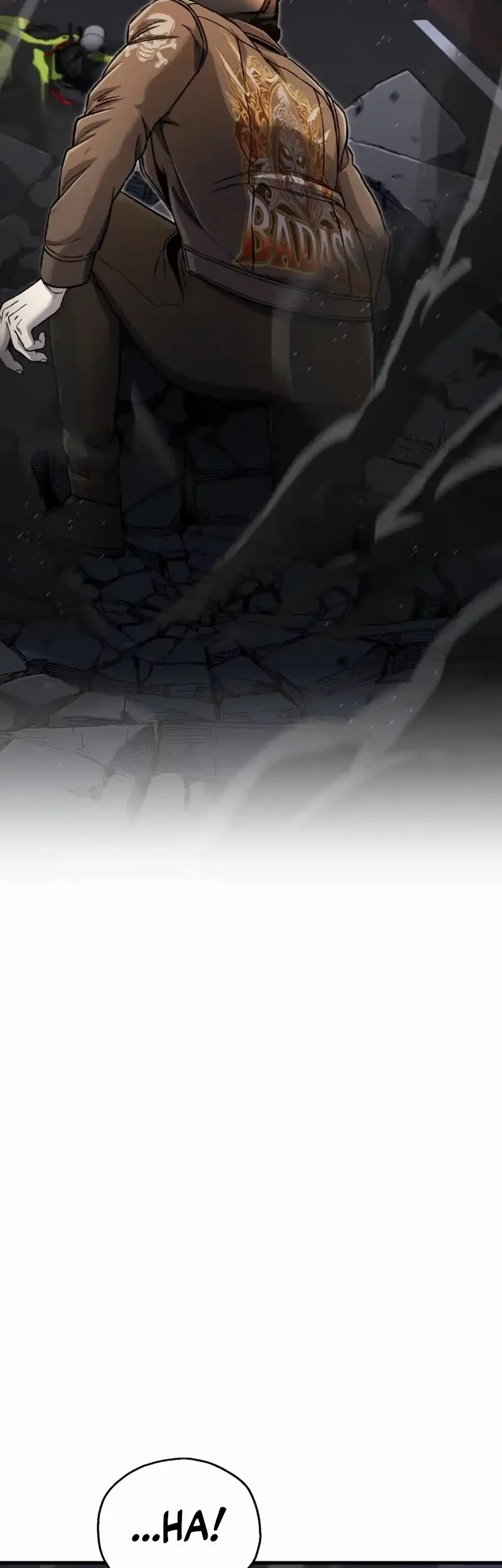 Solo Resurrection Chapter 96 Gambar 45