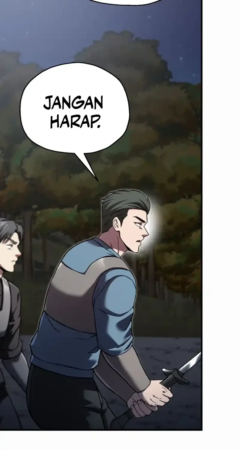 Solo Resurrection Chapter 96 Gambar 51