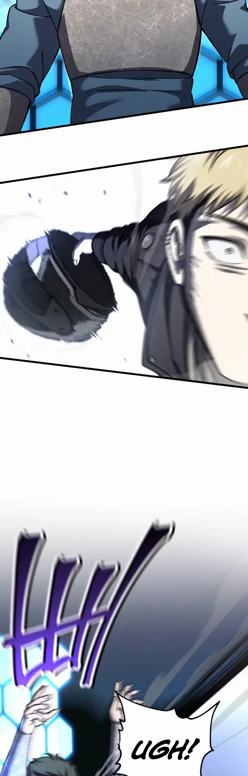 Solo Resurrection Chapter 96 Gambar 53
