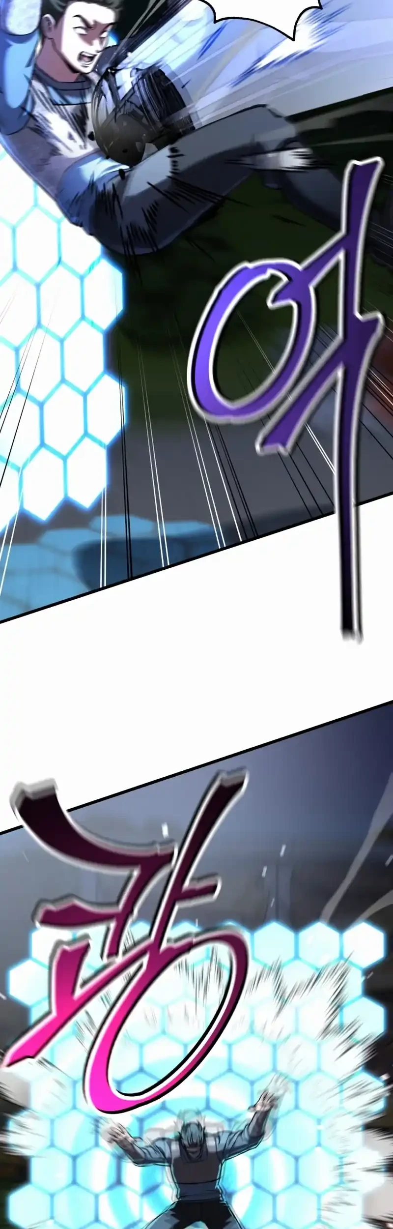 Solo Resurrection Chapter 96 Gambar 54