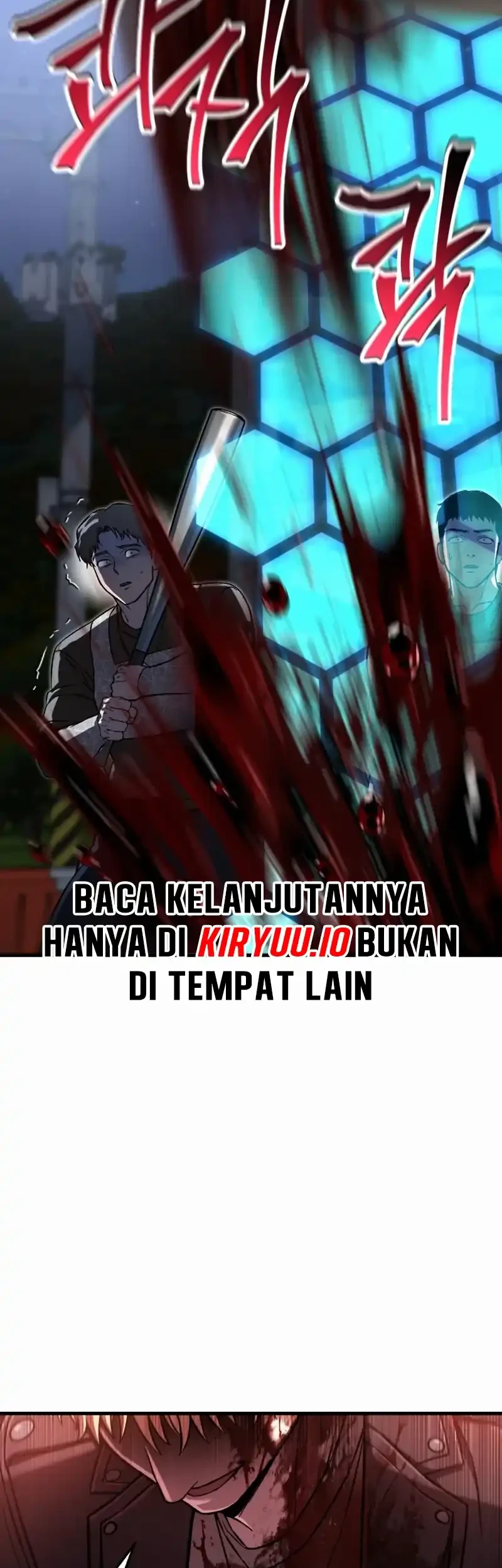 Solo Resurrection Chapter 96 Gambar 58