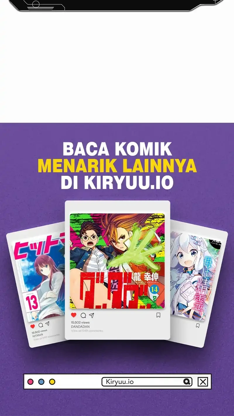 Solo Resurrection Chapter 96 Gambar 61