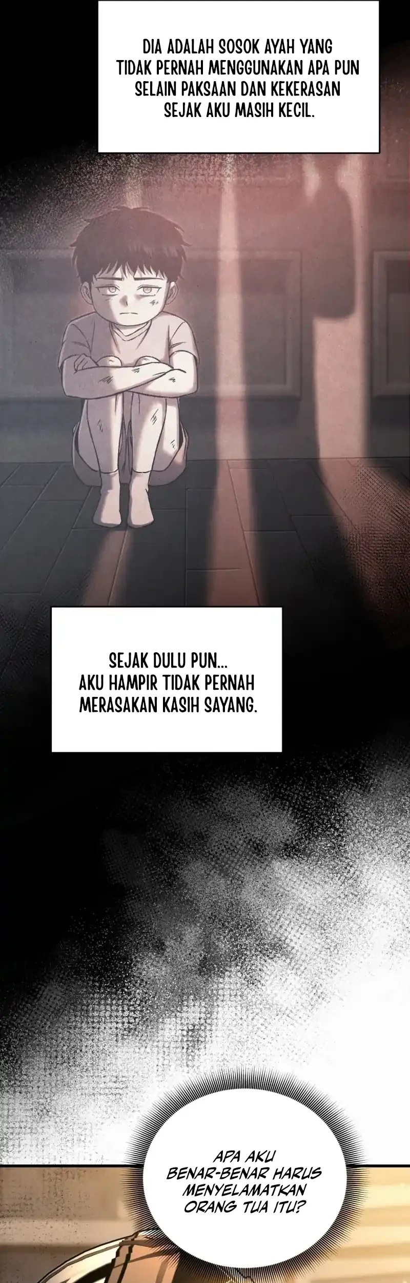 Solo Resurrection Chapter 96 Gambar 7