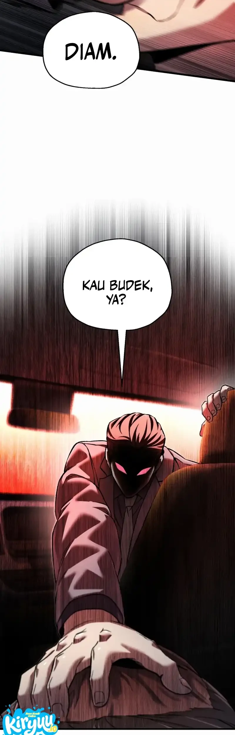 Solo Resurrection Chapter 96 Gambar 15