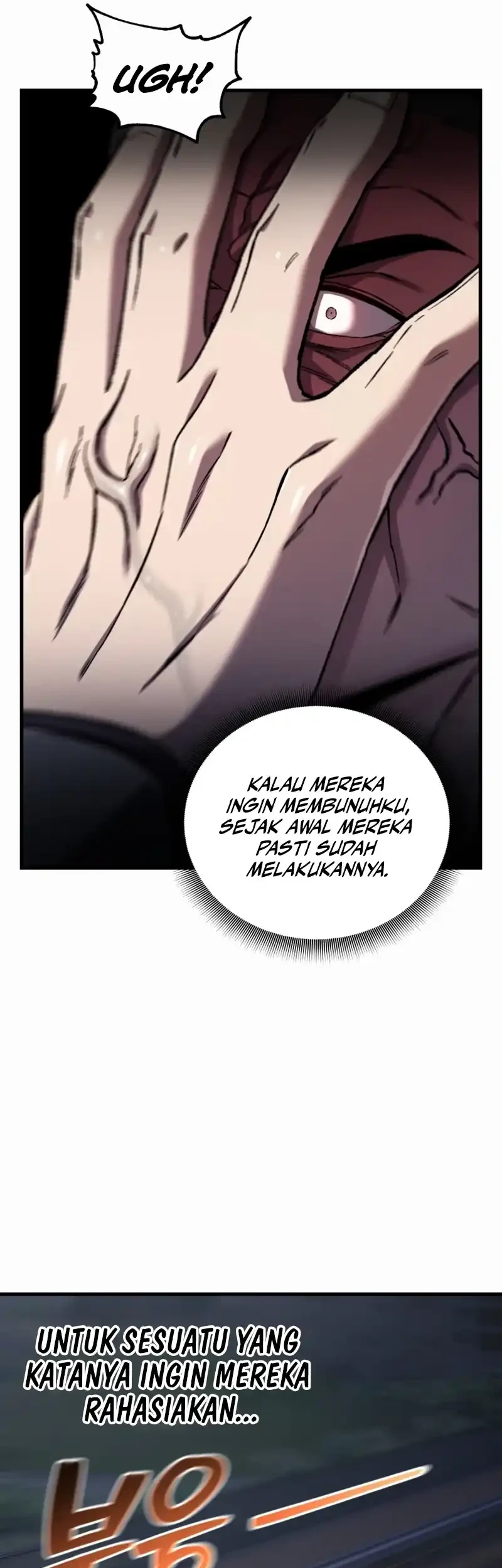 Solo Resurrection Chapter 96 Gambar 17