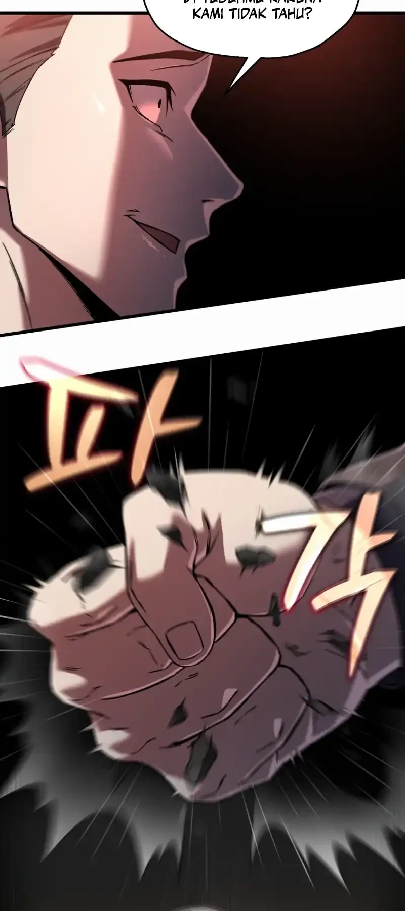 Solo Resurrection Chapter 96 Gambar 21