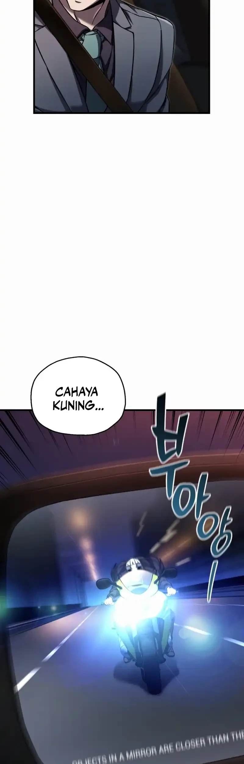 Solo Resurrection Chapter 96 Gambar 24