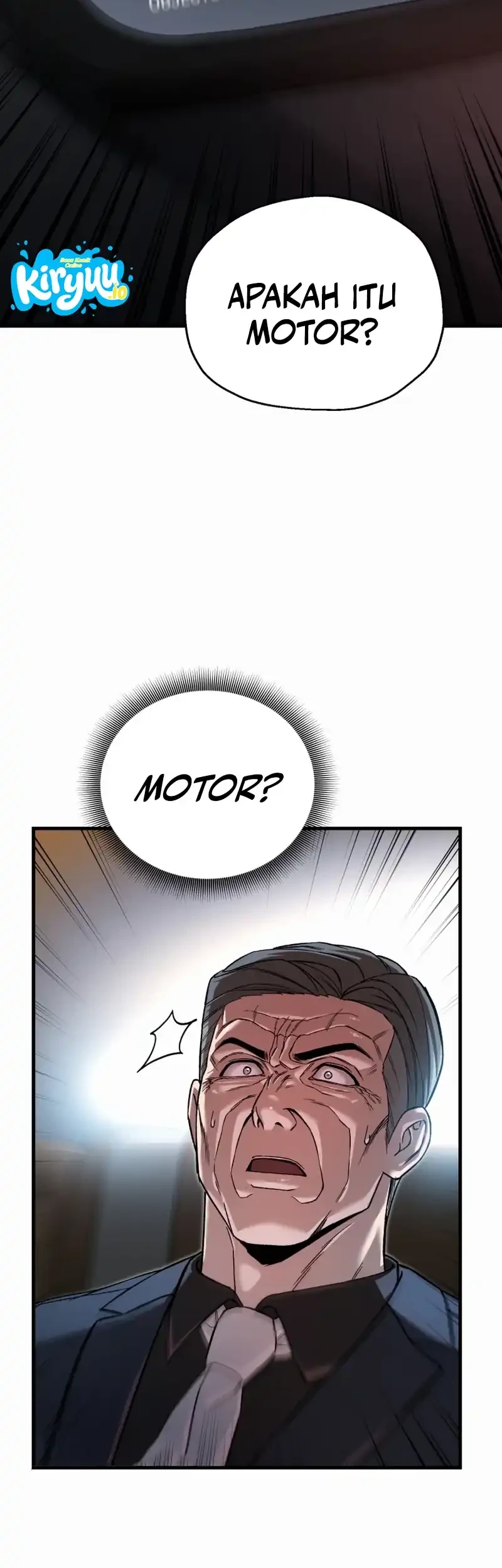 Solo Resurrection Chapter 96 Gambar 25