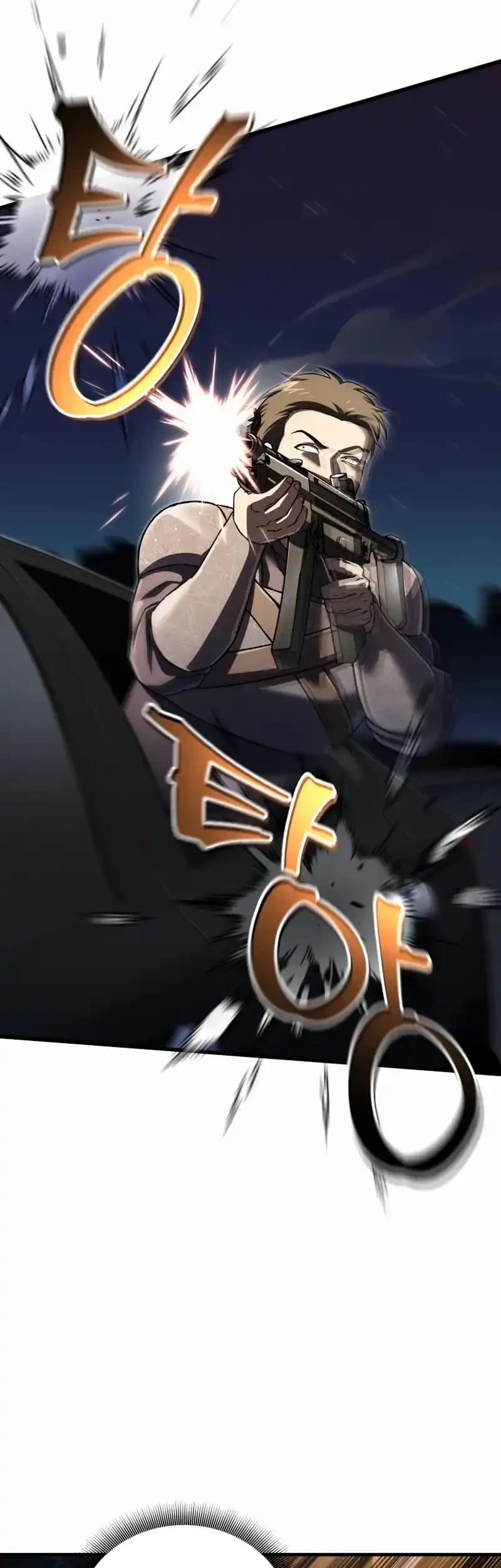 Solo Resurrection Chapter 96 Gambar 32