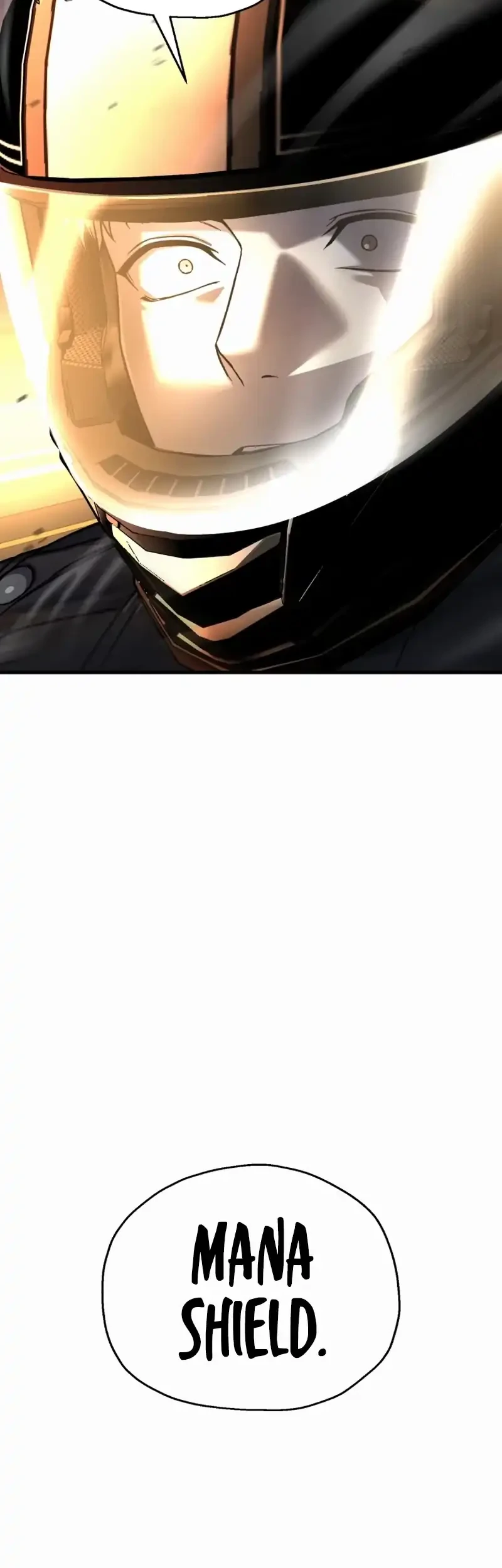 Solo Resurrection Chapter 96 Gambar 34