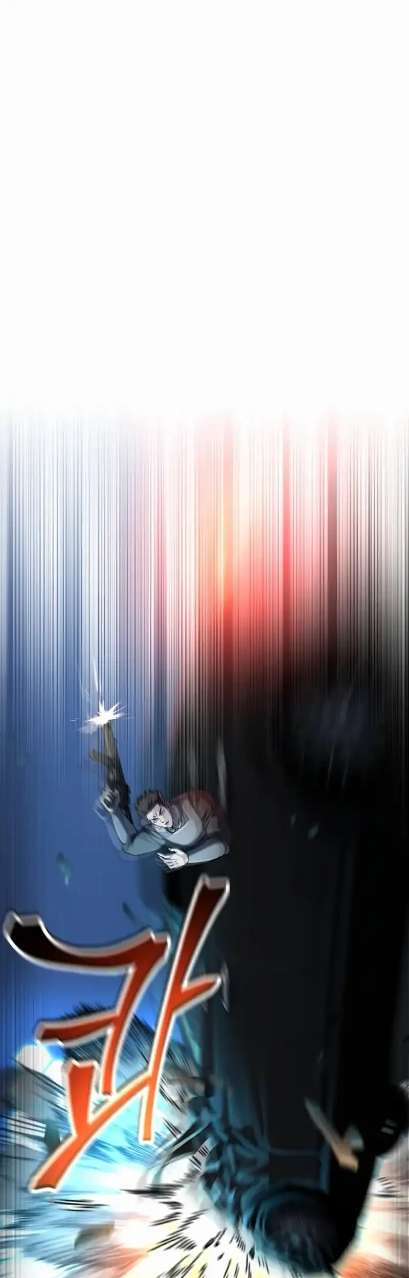 Solo Resurrection Chapter 96 Gambar 35
