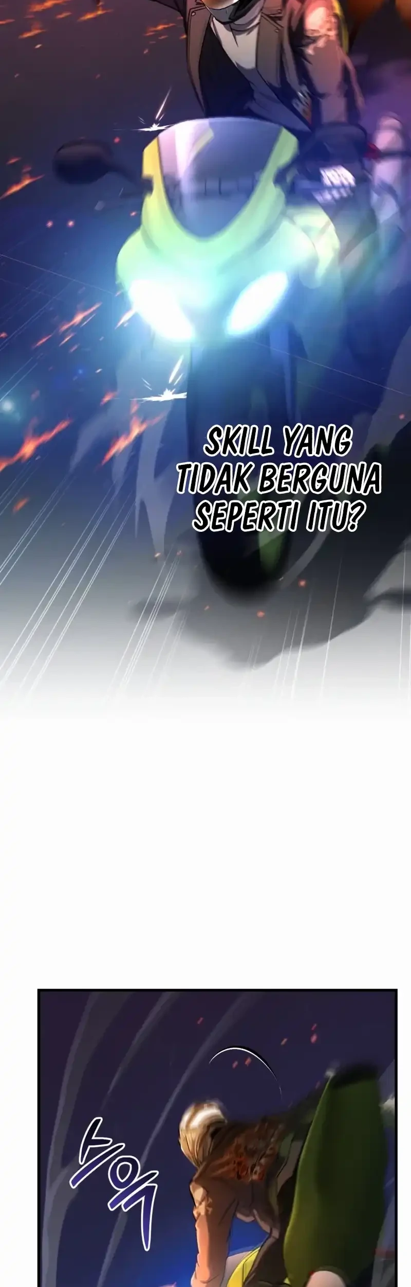 Solo Resurrection Chapter 96 Gambar 38