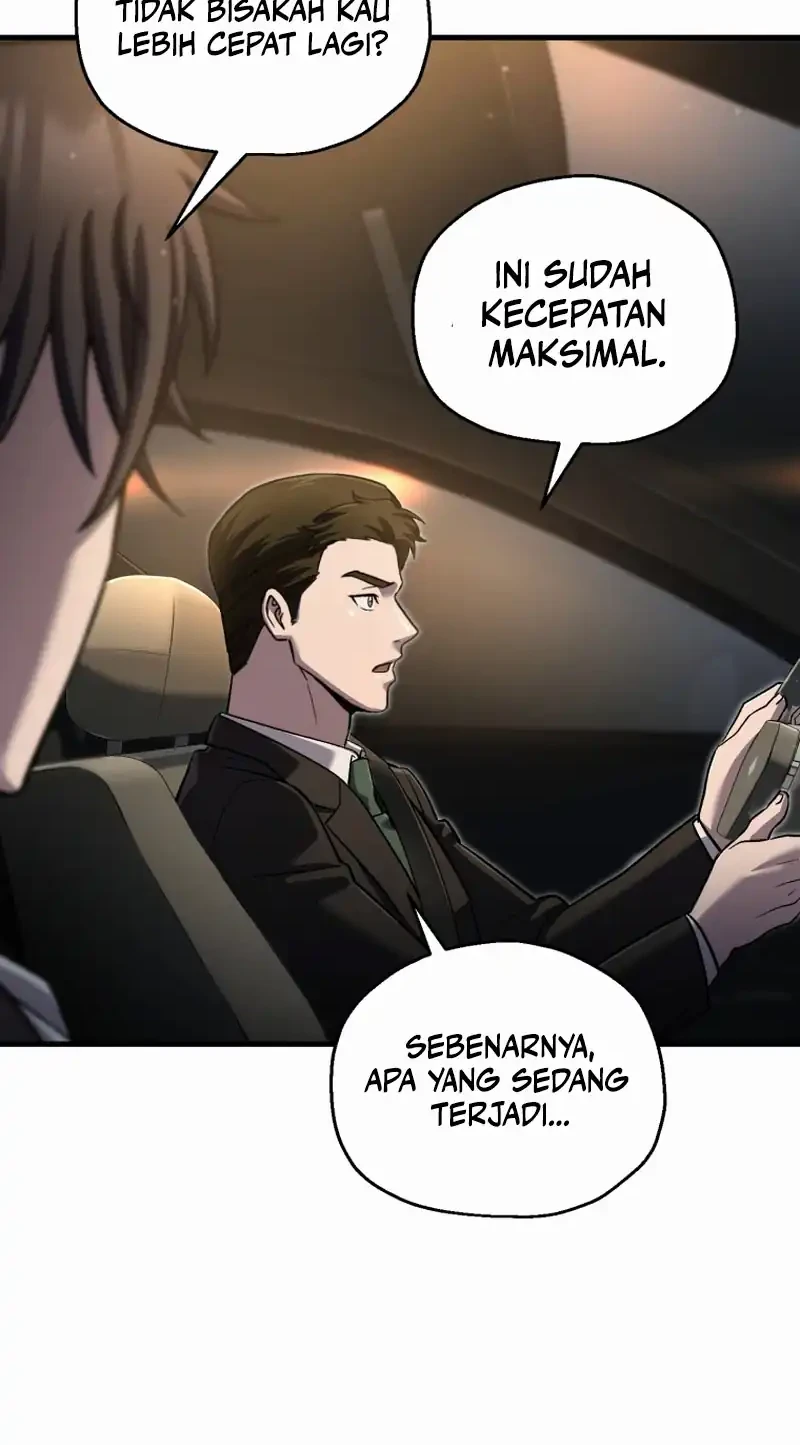 Solo Resurrection Chapter 97 Gambar 19