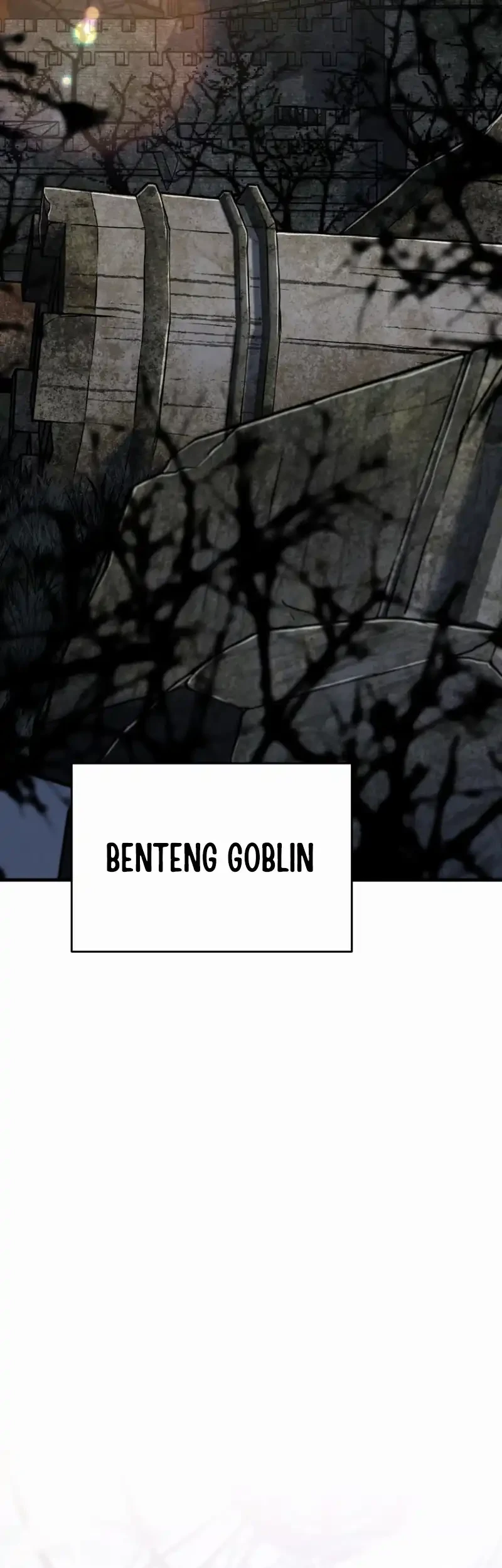 Solo Resurrection Chapter 97 Gambar 29