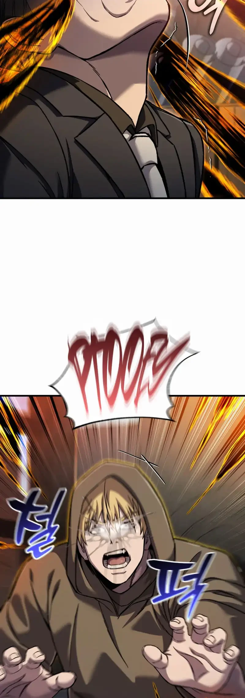 Solo Resurrection Chapter 97 Gambar 37