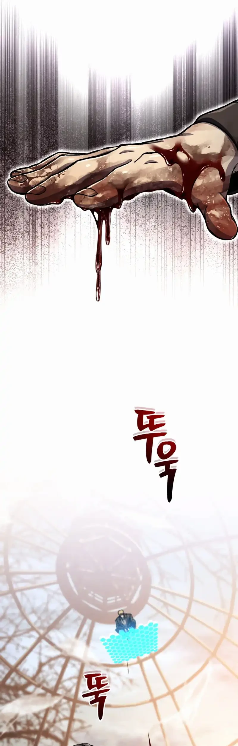 Solo Resurrection Chapter 97 Gambar 44