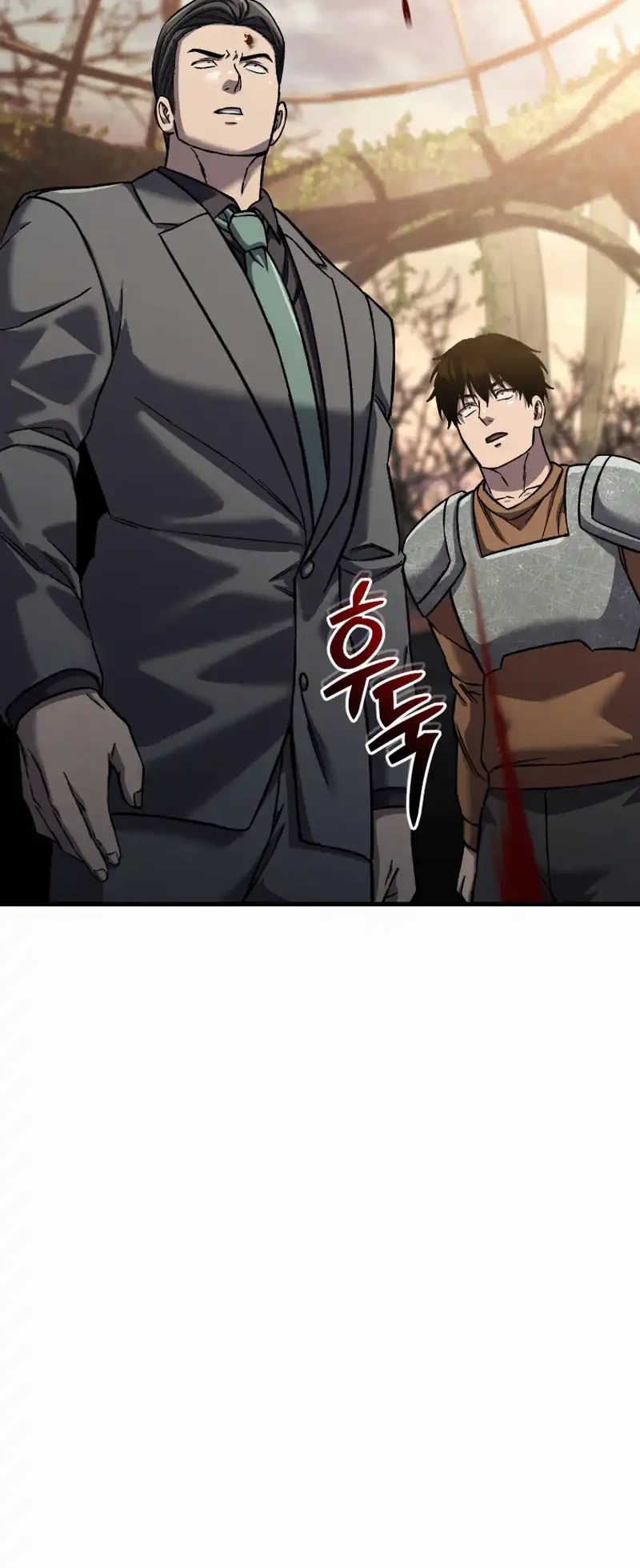 Solo Resurrection Chapter 97 Gambar 45