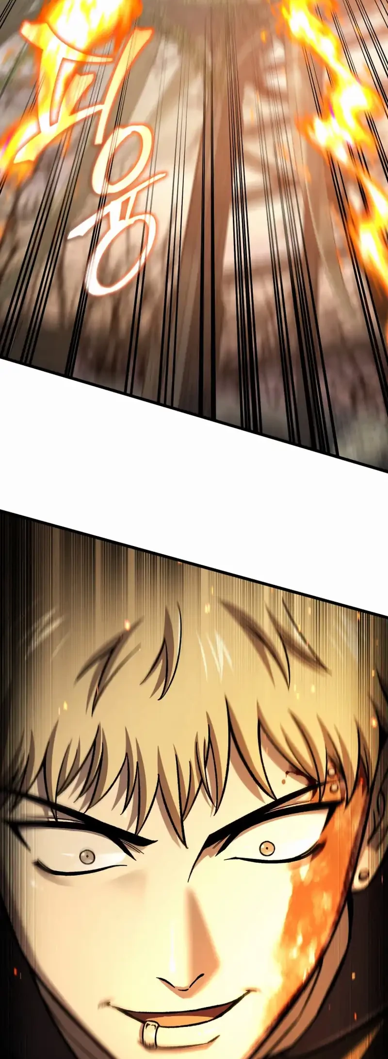 Solo Resurrection Chapter 97 Gambar 51